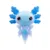 Figurina salamandra Axolotl Animagic Water Friend diverse modele