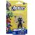 Figurina si accesoriu, Marvel Avengers, Thor, 10 cm