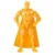 Figurina supererou cu accesoriu surpriza DC