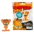 Figurina surpriza 3D, Cool Things, Garfield Buddies