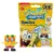 Figurina surpriza 3D, Cool Things, SpongeBob SquarePants Buddies