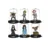 Figurina surpriza Domez Best of Horror S1