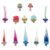 Figurina surpriza Hasbro Trolls Tiny Dancers