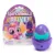 Figurina surpriza, Hatchimal,  Alive Neon Rainbow, 6072752