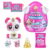 Figurina surpriza, Rainbocorns, Pocket Puppycorns