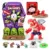 Figurina surpriza Smashers Horror House Large
