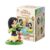 Figurina surpriza, Yume, Seria Enchanted, Disney Princess, 8 cm