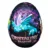Figurina surpriza in ou, CrystaLynx Dragons, S2, 6073428