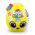Figurine surpriza in ou, Eggy Wawa, La Scoala