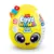 Figurine surpriza in ou, Eggy Wawa, La Scoala