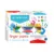 Finger paints cu 6 culori Starpak, 40 ml
