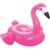 Flamingo urias gonflabil Bestway 175/173 cm
