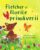 Fletcher si florile primaverii, Julia Rawlinson si Tiphanie Beeke