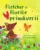 Fletcher si florile primaverii, Julia Rawlinson si Tiphanie Beeke
