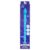 Fluier First Act, albastru, 30 cm