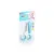 Forfecuta BabyJem pentru bebelusi cu suport protectie Blue