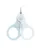 Forfecuta pentru bebelusi KikkaBoo Scissy Blue