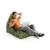 Fotoliu Puf Bean Bag tip Lounge Minecraft