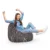 Fotoliu Puf Bean Bag tip Para XL Buturuga