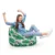 Fotoliu Puf Bean Bag tip Para XL Fotbal