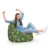 Fotoliu Puf Bean Bag tip Para XL Maimute