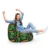 Fotoliu Puf Bean Bag tip Para XL Play More Retro