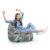 Fotoliu Puf Bean Bag tip Para XL Tenis