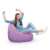 Fotoliu Puf Bean Bag tip Para XL Topografic Mov