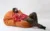 Fotoliu Pufrelax Yoga XL Sunrise Gama Premium Rustic umplut cu fulgi de burete memory mix