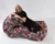 Fotoliu Pufrelax Yoga XL si perna Flower Power Gama Premium Textil umplut cu fulgi de burete memory mix
