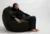 Fotoliu Pufrelax tip sac nirvana gigant teteron red pretabil si la exterior umplut cu perle polistiren