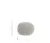 Fotoliu Tutti Bambini Pouffe Pebble
