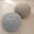 Fotoliu Tutti Bambini Pouffe Stone