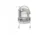 Fotoliu balansoar Dream Time Grey Elephant New