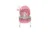 Fotoliu balansoar Dream Time Rose Velvet Unicorn