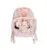 Fotoliu balansoar Eliza Beige Balloon