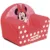Fotoliu din burete Minnie Mouse