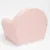 Fotoliu din burete New Baby Pinneaple Pink