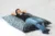 Fotoliu mare magic pillow impermeabil army camouflage air pretabil si la exterior umplut cu perle polistiren