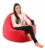 Fotoliu mediu relaxo xl raspberry gama diamond umplut cu perle polistiren fotoliu beanbag marca Pufrelax
