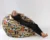 Fotoliu puf king size fantasy umplut cu fulgi de burete memory mix