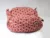 Fotoliu tip p Fotoliu tip Perna Magic Pillow XXL, Perry Red (Gama Premium Textil) umplut cu fulgi de burete memory mix Zoom Fotoliu tip Perna M