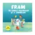 Fram in lumea culorilor si a formelor, Anca Stanescu, Iulia Burtea
