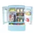 Frigider electronic Play Go My Smart Fridge