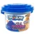 Galetusa cu slime si nisip, Cra-Z-Art, 2in1 Combo Metallic Slimy&Sand