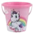 Galetusa pentru apa si nisip Unicorn