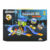 Garaj si spalatorie auto cu 3 masini, Maxx Wheels, 45 piese
