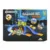 Garaj si spalatorie auto cu 3 masini, Maxx Wheels, 45 piese