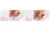 Gardulet loc de joaca Nichiduta Garden Lovely Pinguin Pink cu Poarta siguranta, Picioruse antiderapante, Pliabil, Margini rotunjite, Cos de baschet, 150×118 cm