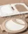 Gardulet loc de joaca Nichiduta Garden Moon House Coffee 240×200 cm cu poarta de siguranta, cos baschet, tabla de scris, covoras spuma 1cm grosime, cuburi, cosulet pliabil, 100 bile, casuta si lumini